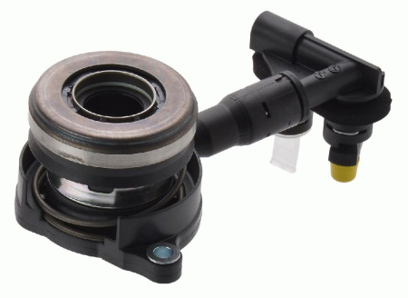 Гидравлический КПП 1.5 / 1.6 TDci / 1.5 / 1.6 EcoBoost 2012- 6КПП  D=28mm